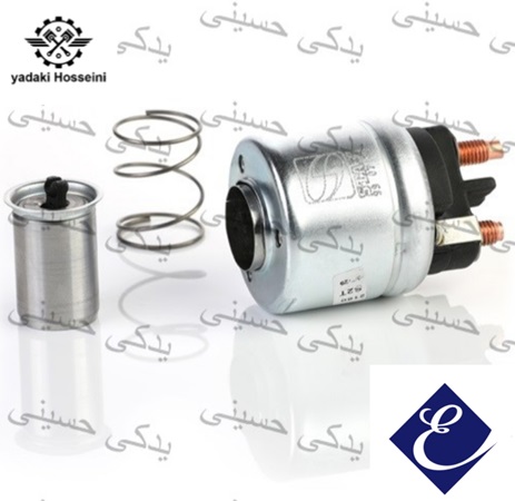 اتوماتیک استارت پژو _ عظام (2 پیچ)